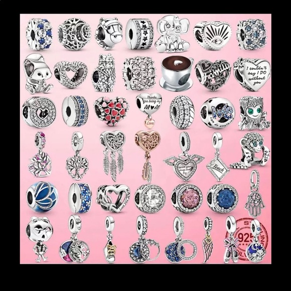 Charms - Picture 2 of 5